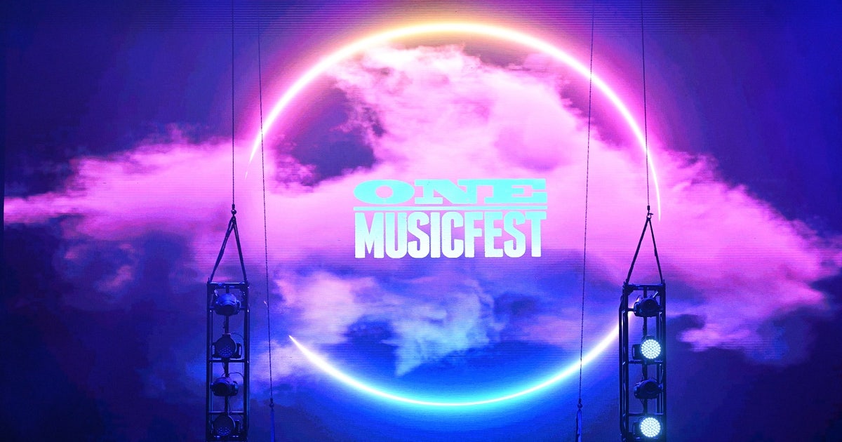 ONE Musicfest pauses 2026, preps for 'new evolution' in 2027
