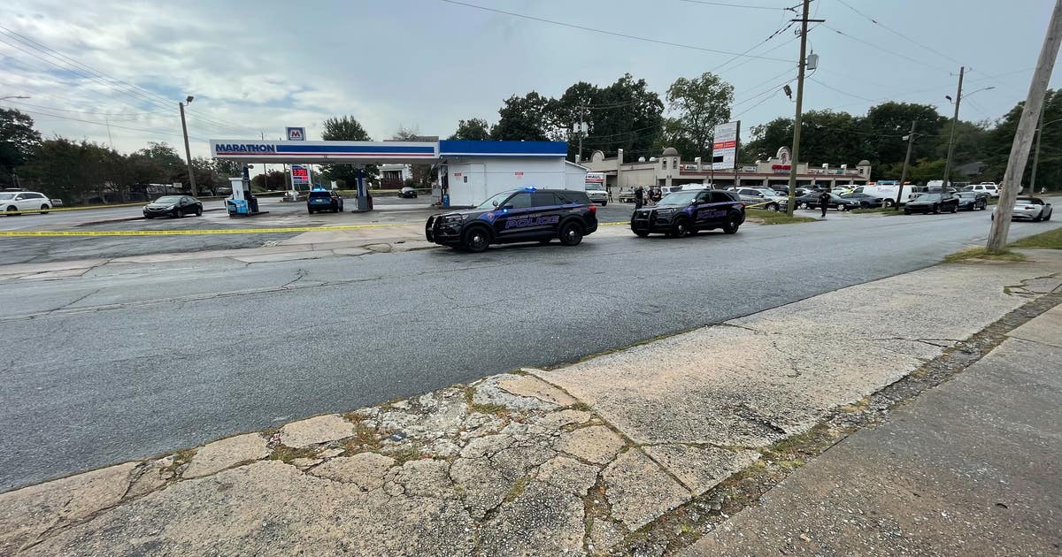 Police on scene of shooting in College Park | FOX 5 Atlanta