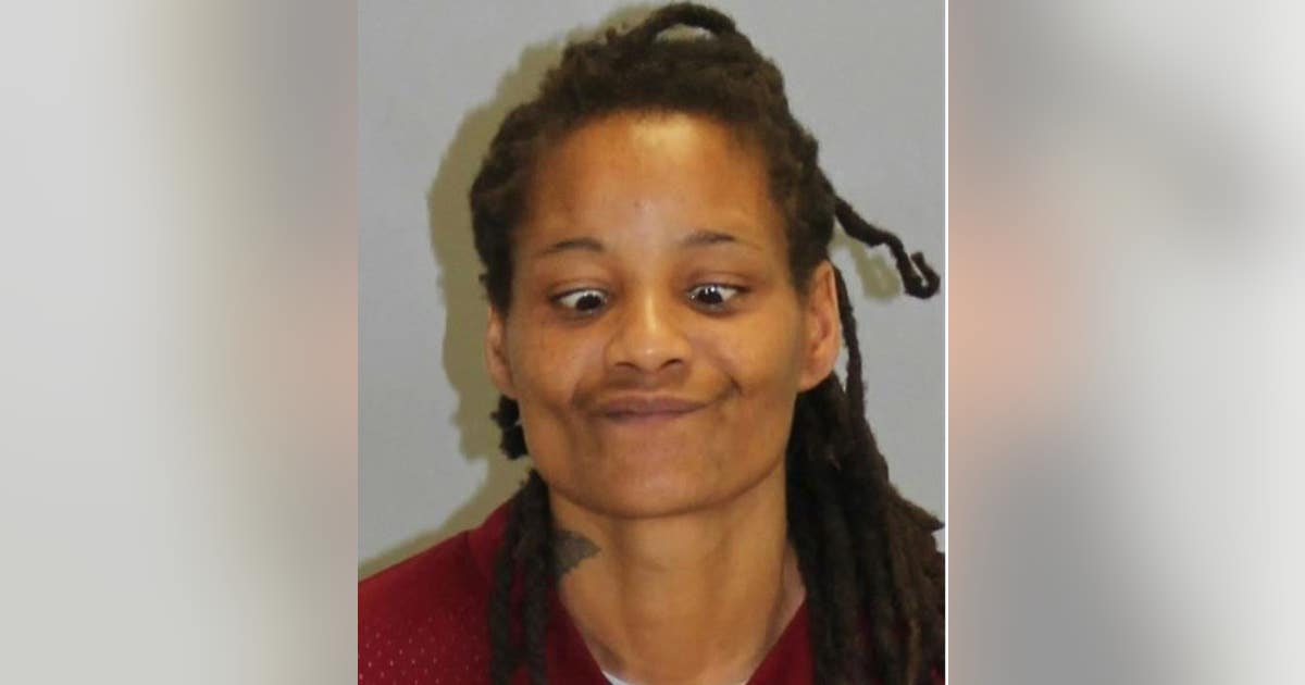 Bond denied for woman accused of stabbing 3 in Atlanta airport incident ...