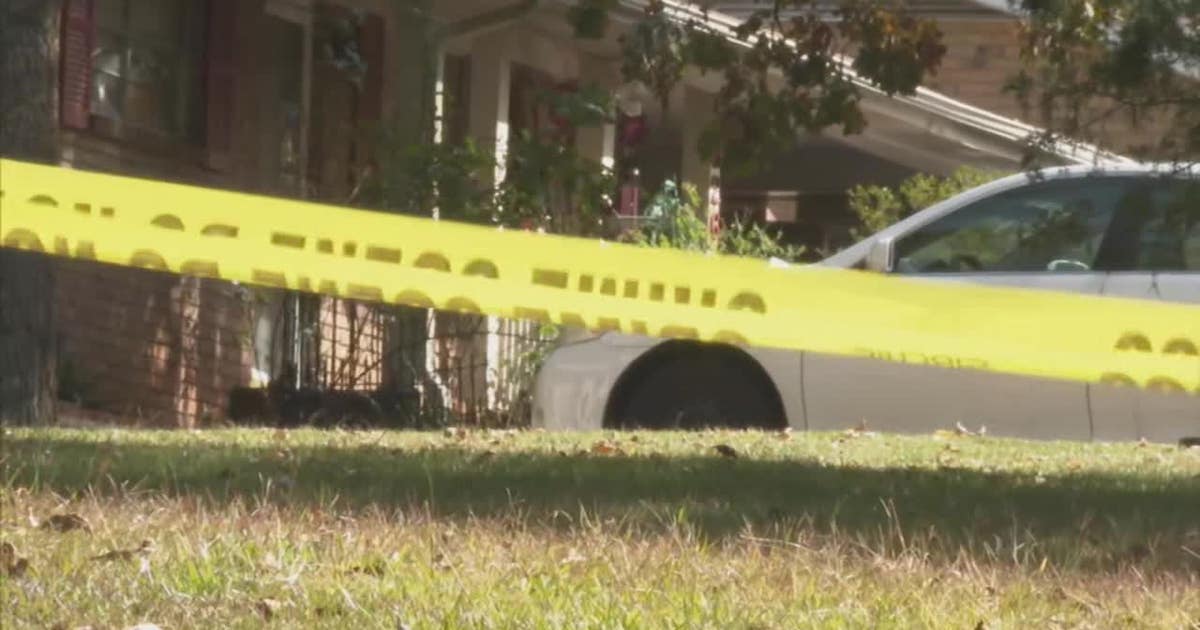 Douglas County deputy shot on Wednesday released from hospital | FOX 5 ...