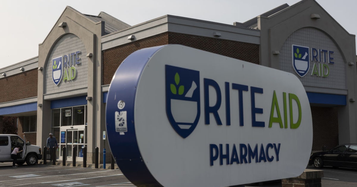 Amjad Rite Store Rite Aid closing nearly 100 stores as part of bankruptcy; here’s the ...