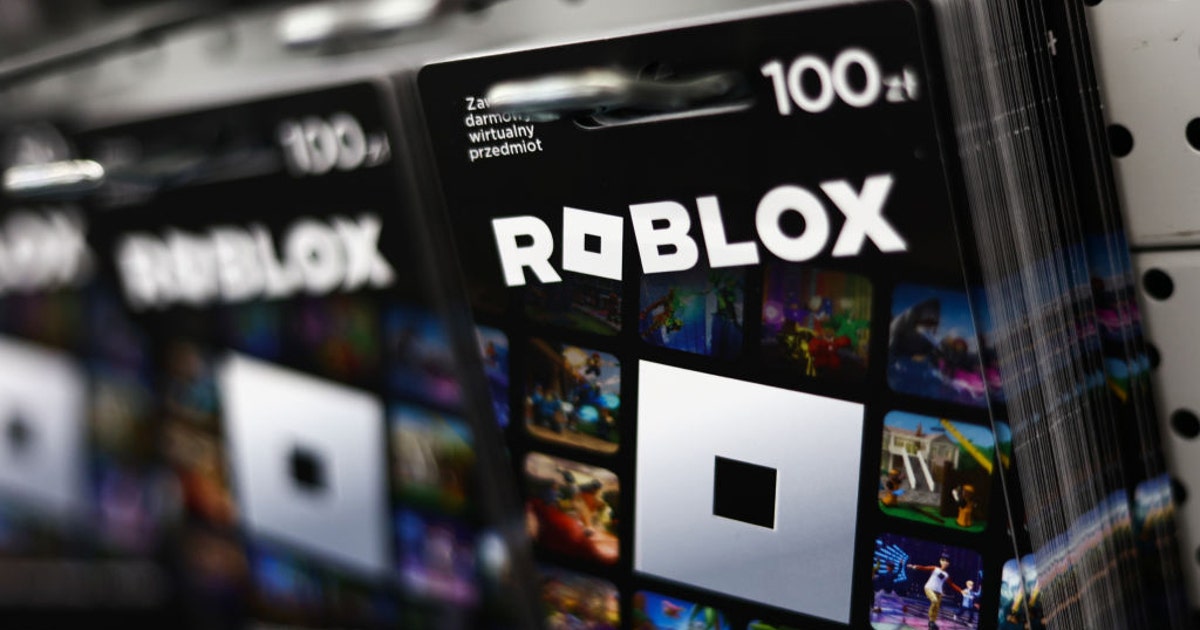 Georgia attorney general launches investigation into Roblox safety