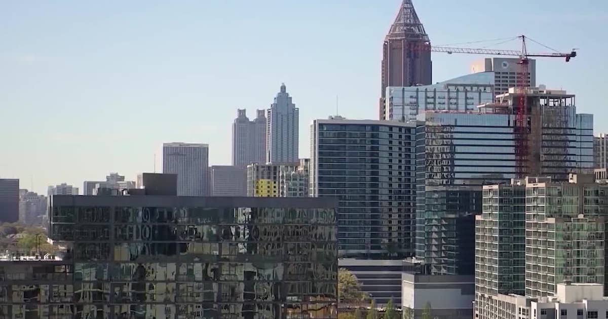 Atlanta City Council approves funding for affording housing, eviction ...