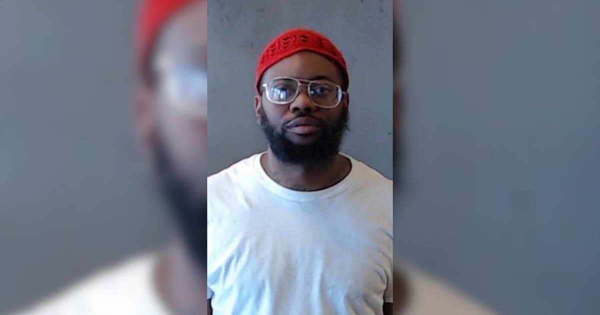 Atlanta man convicted in fatal shooting over ‘offensive lyrics’ | FOX 5 ...