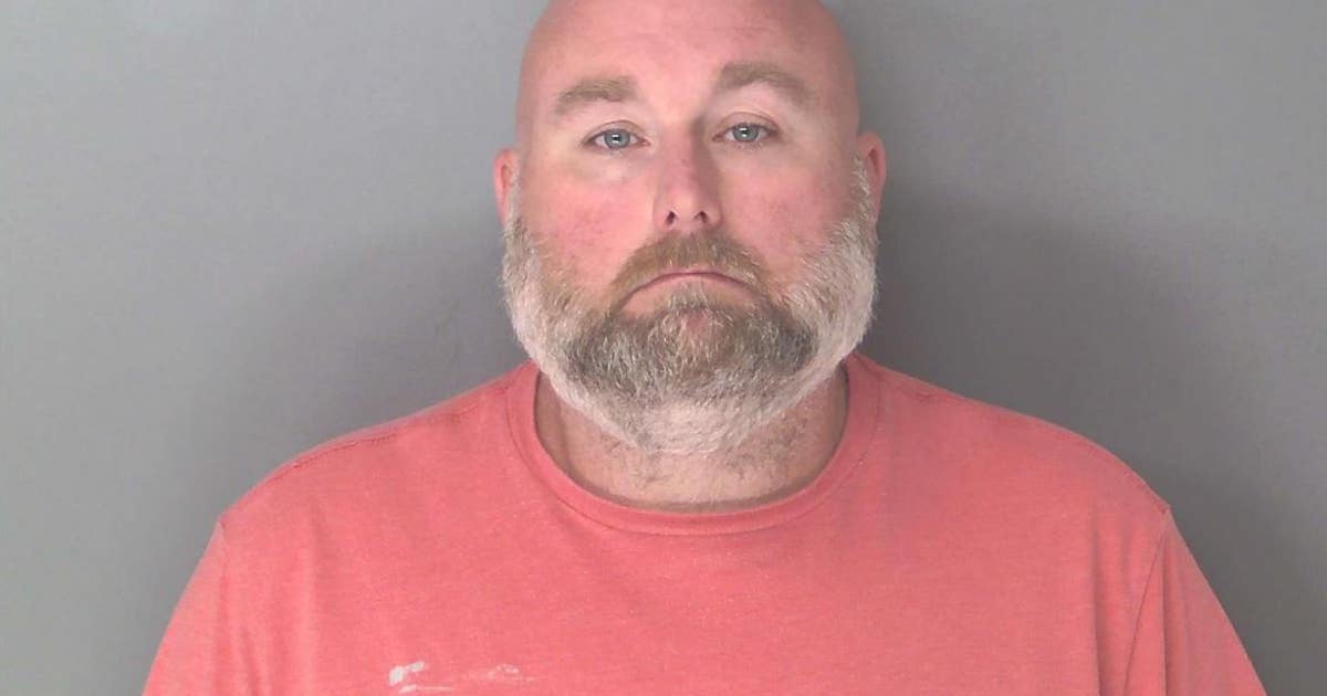 Douglas County teacher arrested for possible child molestation | FOX 5 ...