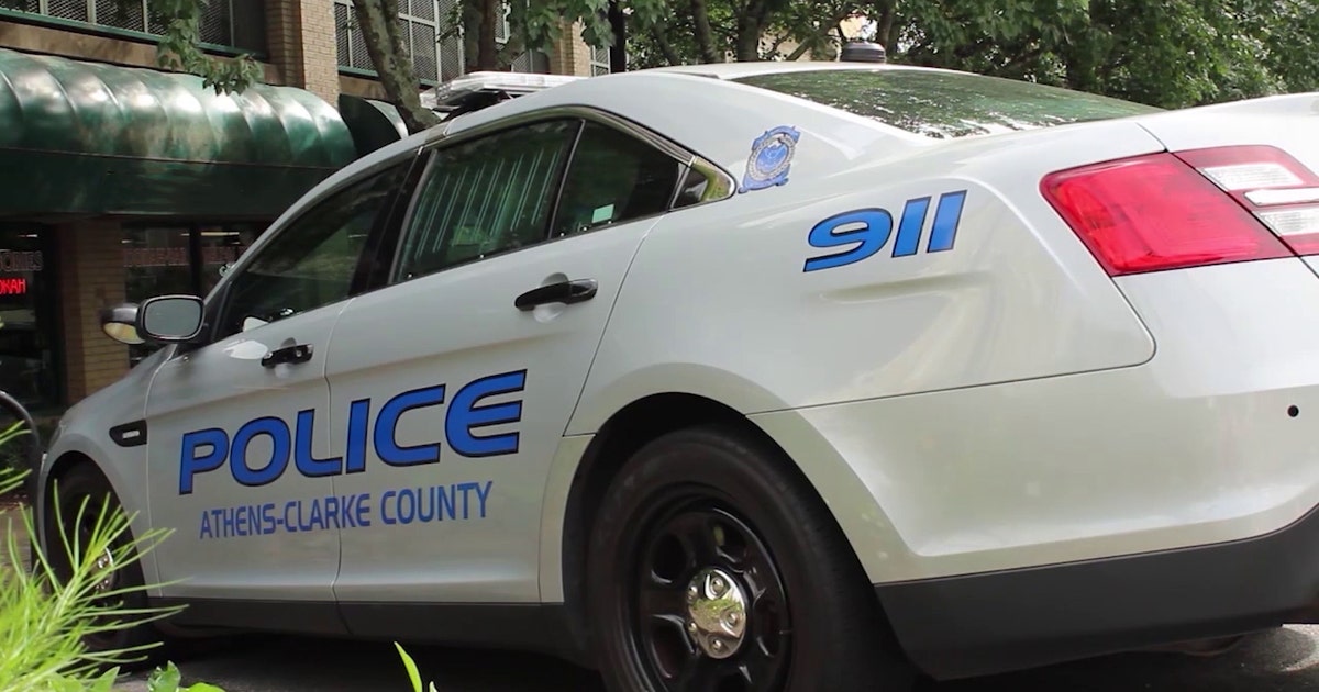 Multiple teens shot in Athens early Sunday morning | FOX 5 Atlanta