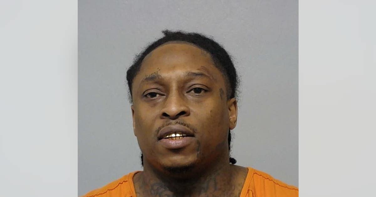 Inmate who escaped from Bibb County Jail pleads not guilty | FOX 5 Atlanta