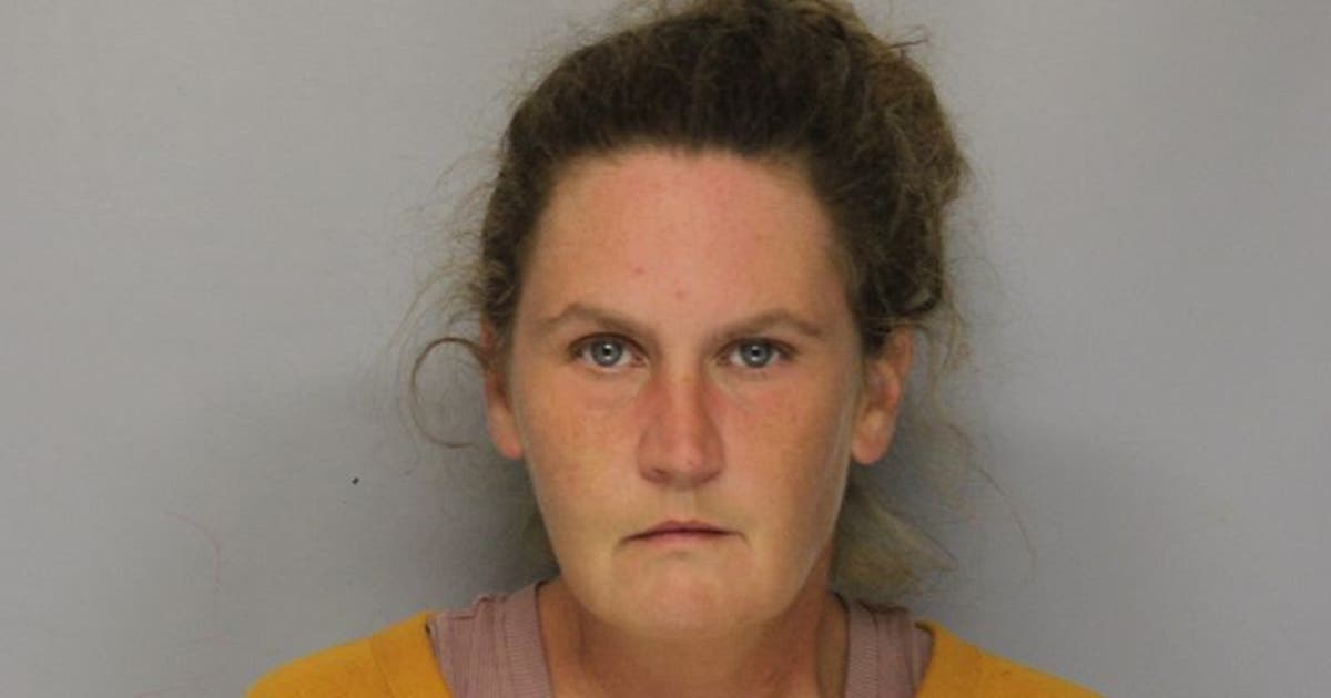 Jefferson woman arrested for breaking into vehicles thanks to social ...