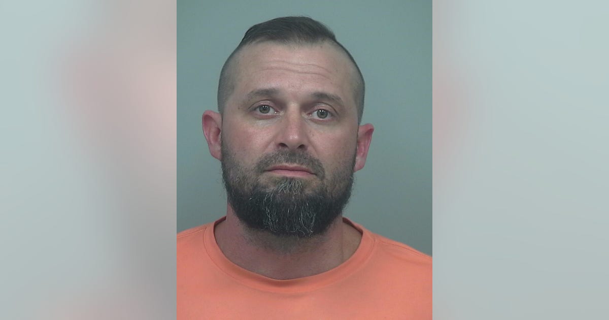 Chared Fox Brookhaven woman’s boyfriend charged with her murder after body found ...