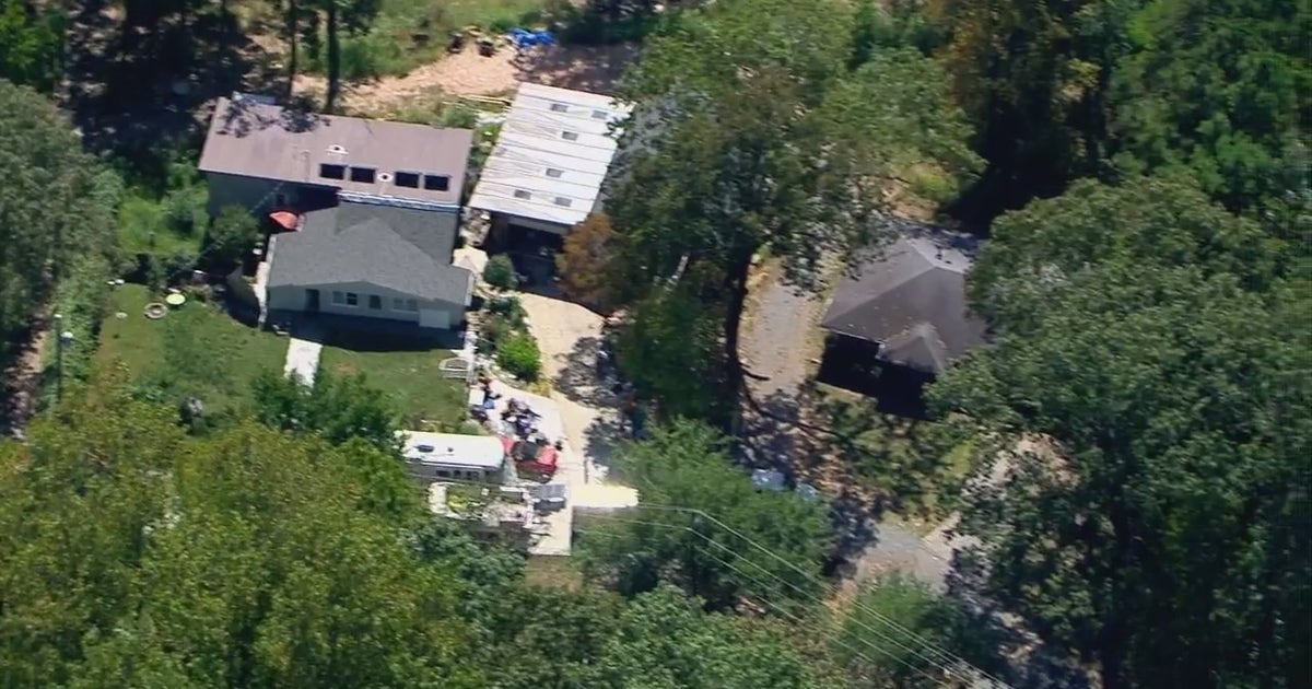Man accused of killing son-in-law in Canton and then shooting himself ...