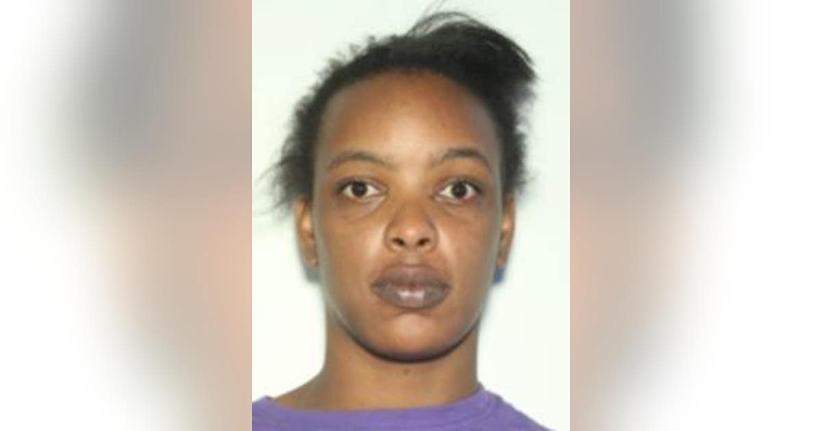 Timaya Williams Woman missing from Gwinnett County since September | FOX 5 Atlanta