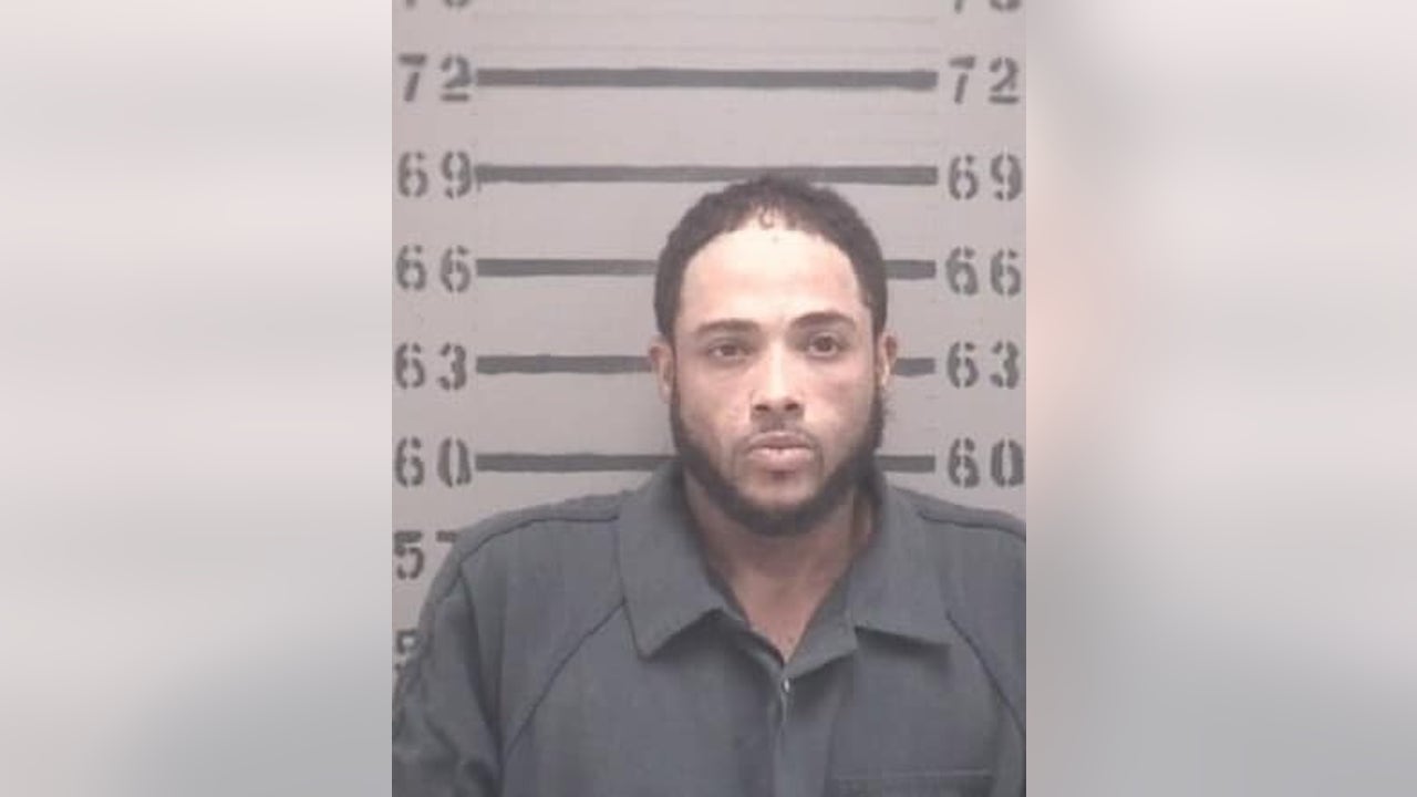 Mom, stepdad accused of helping inmate son disappear after daring hospital escape