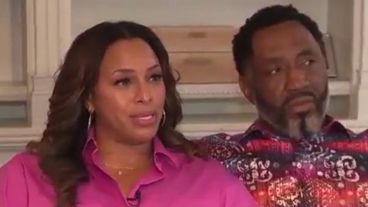 Breast cancer survivor shares story of early detection FOX 5 Atlanta