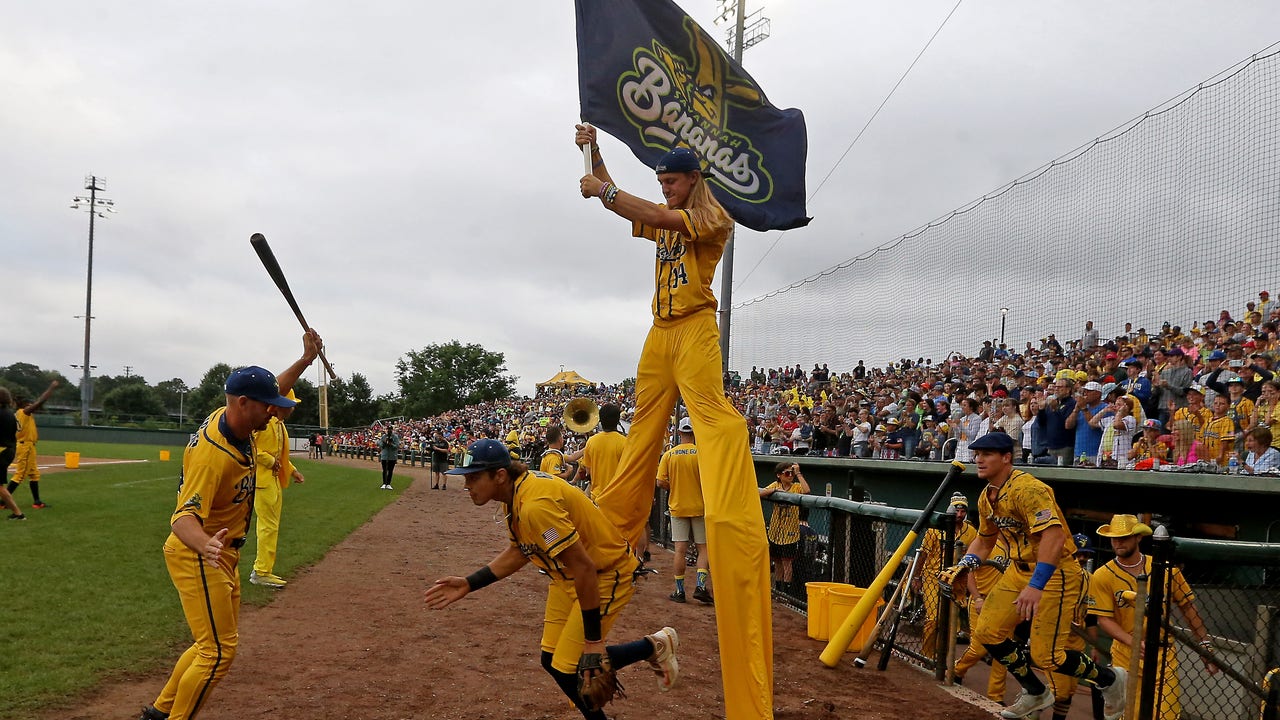 Atlanta Braves to host 44 Classic this weekend at Coolray Field, Sports