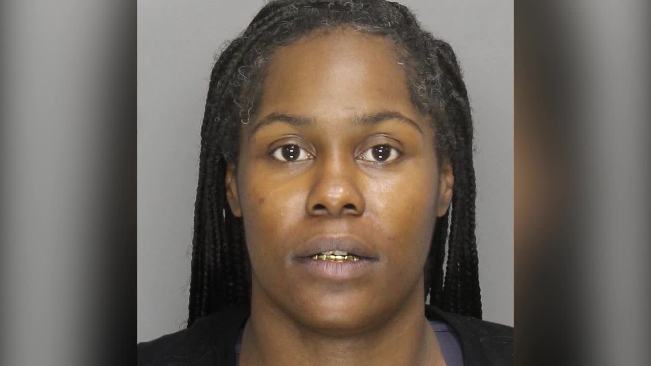 Woman arrested for drug trafficking near daycares schools drug rehab center in Marietta Woman arrested for drug trafficking near daycares schools drug rehab center in Marietta