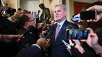 McCarthy ousted as speaker of the House in dramatic vote