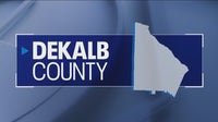 1 dead in DeKalb County Saturday shooting