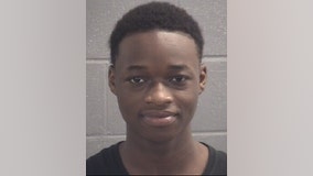 17-year-old wanted for murder outside Griffin-Spalding football game arrested