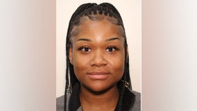 Missing person: Brianna Bryant