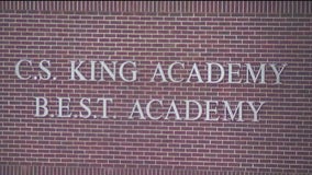 Bomb threat forces B.E.S.T. Academy students to be bused from campus