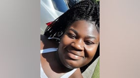 26-year-old Lawrenceville woman missing since Sept. 25, family says