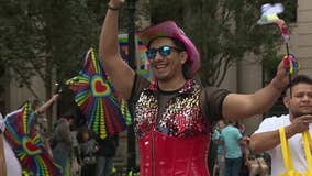 Atlanta Pride Parade 2023: Love, support fills the streets