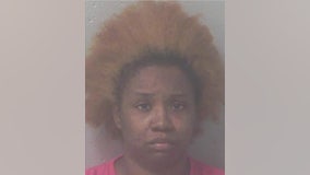 Newton County mom charged with murder after toddler dies in hot car