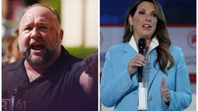 Alex Jones, Ronna McDaniel potential witnesses in Sidney Powell and Kenneth Chesebro’s Georgia trial