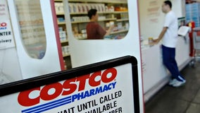 Costco allegedly shares private customer info with Meta: lawsuit