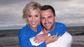 Savannah Chrisley shares heartfelt message about ex-fiancé Nic Kerdiles