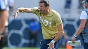 Georgia Tech’s Key demotes Thacker as defensive coordinator following loss to Bowling Green