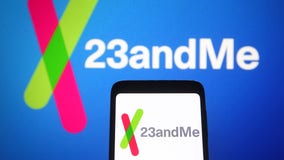 23andMe profile information of some customers surfaces on dark web