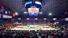 Georgia basketball single-game tickets: What you need to know