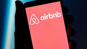 Airbnb guest tied up, robbed Gwinnett County homeowner at gunpoint, police say