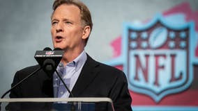 Roger Goodell says NFL may add new international host for game in 2024