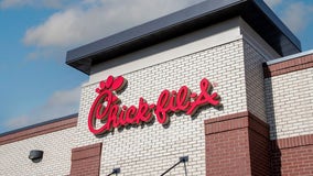 Chick-fil-A releases its first-ever cookbook