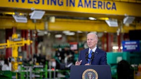 Biden administration awards $7 Billion to US clean energy hubs to ramp up hydrogen production