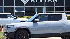 Electric truck maker Rivian: construction on 1st phase of Georgia factory will proceed in 2024