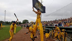 Savannah Bananas headed to Coolray Field in Gwinnett County during 2024 World Tour