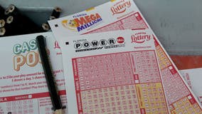 4 Powerball tickets worth $50K sold in Georgia; jackpot continues to rise