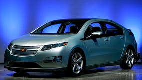 'A transformative win': GM agrees to put EV battery plants under UAW national master agreement