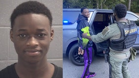 Teen charged in deadly football game shooting of 14-year-old heading to court