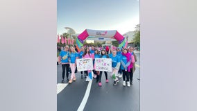 Susan G. Komen Georgia's MORE THAN PINK Walk raises $755K