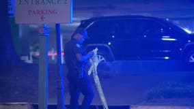 Man tells Atlanta police he was shot by someone he met online