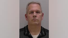 Cartersville High School teacher accused of sexually assaulting student