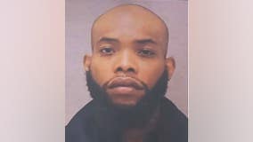 Michigan homicide suspect arrested at Griffin home