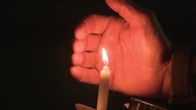 Pray for peace: Northwest Georgia community holds vigil as Israel-Hamas war escalates