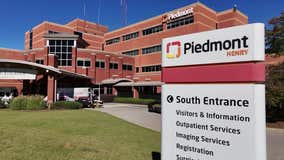 Piedmont Henry Hospital to break ground soon on five-story tower