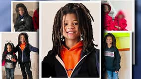 9-year-old killed by car while getting ice cream in South Fulton subdivision