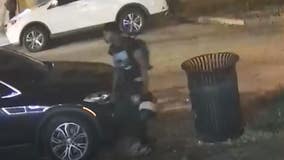 Police release video of 'person of interest' in East Atlanta deadly stabbing